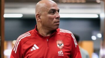 محمد يوسف يعلن استمرار مفاوضات الأهلي لضم صفقات جديدة