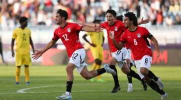 منتخب مصر للشباب يخوض مباراتين وديتين استعدادًا لـ كأس العالم – الجريدة