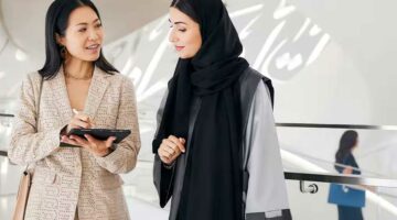 مستقبل قوة العمل في دبي: أهمية دور التعليم في المرحلةُ المقبلة