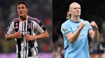 ما القنوات الناقلة لمباراة يوفنتوس ومانشستر سيتي في كأس العالم للأندية 2025؟ وكيف تتابعها عبر الإنترنت؟
