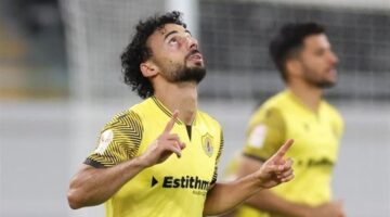 بعد عودة المخيف.. ورطة جديدة في الأهلي بسبب أحمد عبد القادر – الجريدة