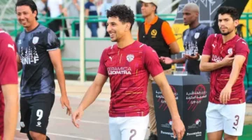نال إشادة رضا عبد العال.. 5 معلومات عن أحمد هاني صفقة الأهلي – الجريدة