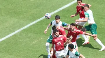 رسمياً.. الأهلي يودع نجم الهجوم بعد العرض الأهم ورغبة الإدارة في رحيله – الجريدة