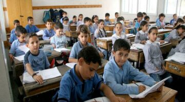 شهادة البكالوريا أبرزها.. البرلمان يحسم مصير تعديلات قانون التعليم الأسبوع المقبل
