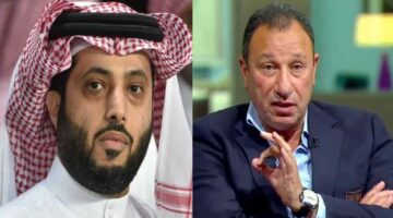رد فعل تاريخي من إدارة الأهلي بعد انجاز الهلال السعودي وتلميحات تركي أل الشيخ – الجريدة