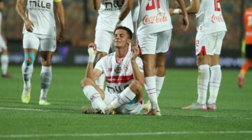 تامر عبد الحميد: الزمالك يحتاج دعم مادي.. وأحمد عيد لا يصلح للقطبين – الجريدة