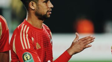 الأهلي: هناك عروض لاستعارة وشراء رضا سليم والحسم خلال أيام – الجريدة