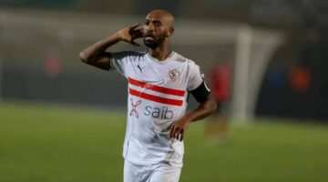 الزمالك يكرم شيكابالا على طريقته الخاصة بعد اعتزاله – الجريدة