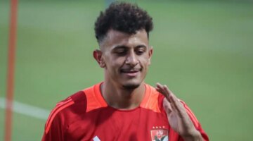 بعد رحيل الساعي.. الأهلي يتفاوض مع نجم الخليج لمعاونة وسام وجراديشار – الجريدة
