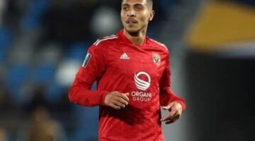 محمد شريف.. 3 أسباب وراء قرار إدارة الأهلي – الجريدة