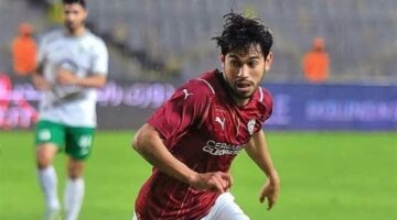 بعد التوقيع.. محمد شكري يرفض طلب إدارة الأهلي – الجريدة