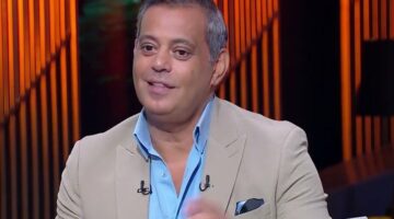 وقع 5 سنوات وطلب رقم 10.. هاني رمزي يعلق على عودة شريف وينصح بهذه الصفقة – الجريدة