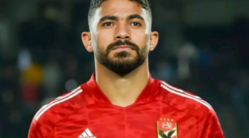 الأهلي يكشف تطورات إصابة ياسر إبراهيم واقتراب عودته استعدادًا للموسم الجديد – الجريدة